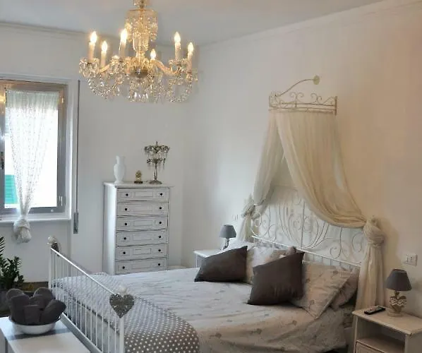 Nonna Rina B&B Savona